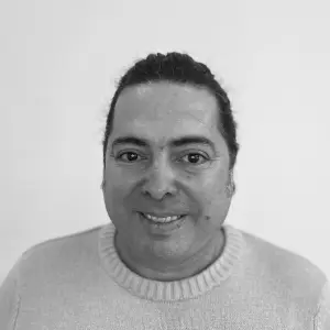 Ariel Fernandez Pineda