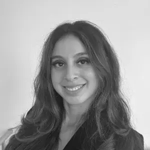Mª Silvana Catasus Rojas