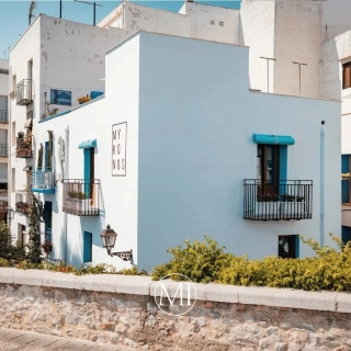 Proyecto Mykonos